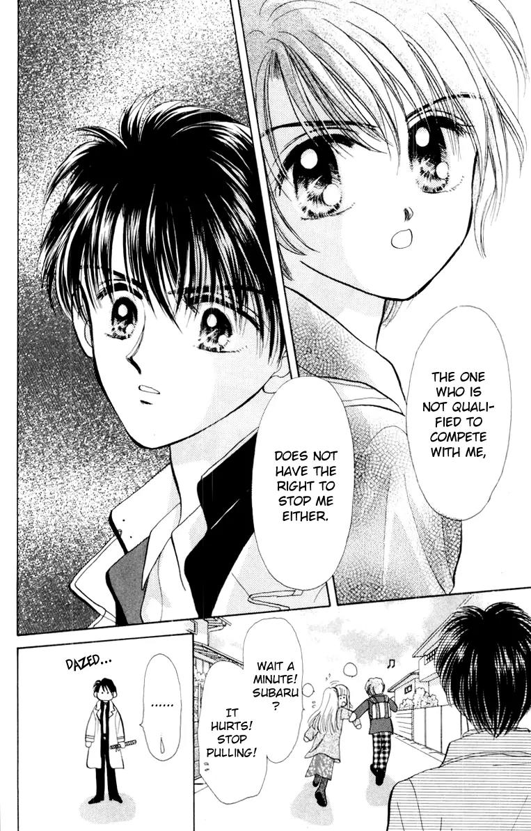 Baby Love Chapter 28 page 20 - Chapter 28