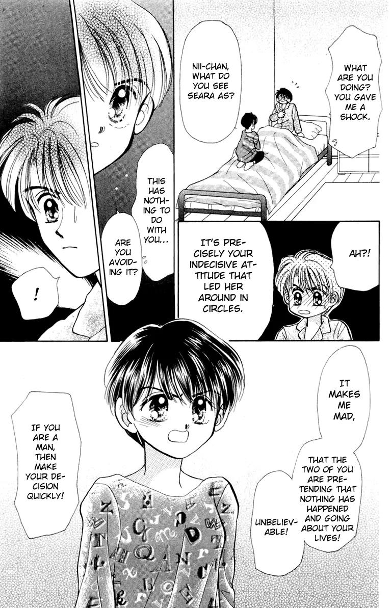 Baby Love Chapter 28 page 23 - Chapter 28