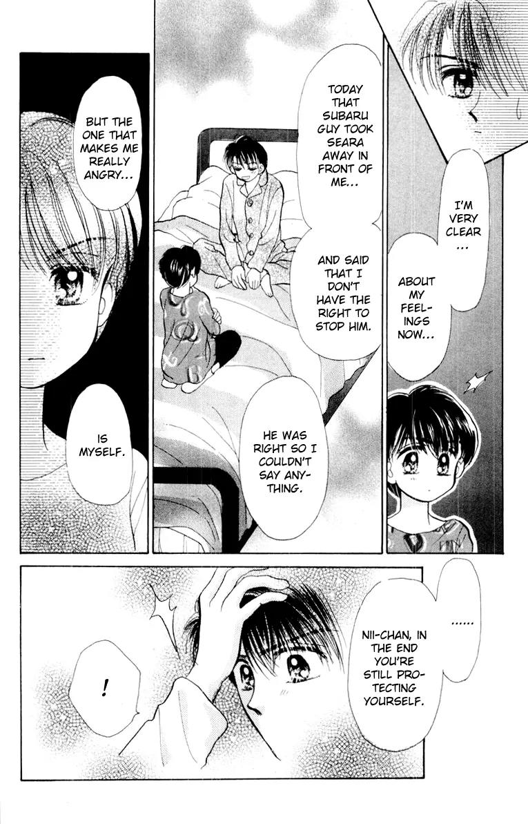 Baby Love Chapter 28 page 24 - Chapter 28