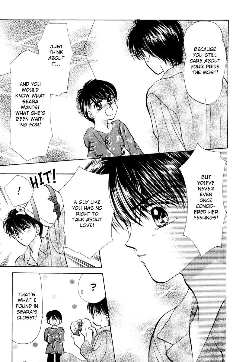 Baby Love Chapter 28 page 25 - Chapter 28