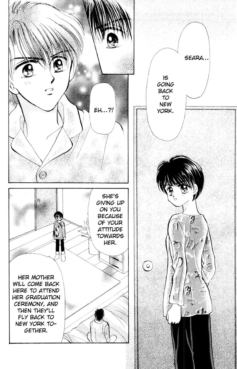 Baby Love Chapter 28 page 26 - Chapter 28