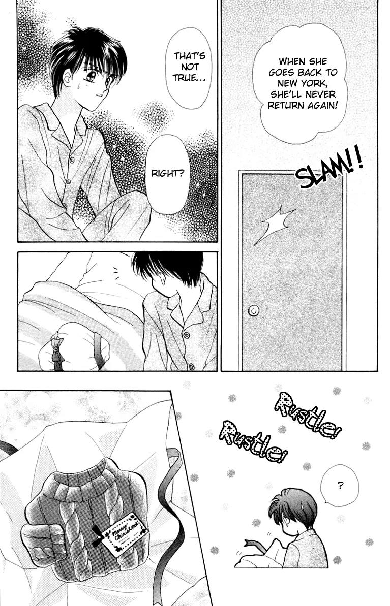 Baby Love Chapter 28 page 27 - Chapter 28