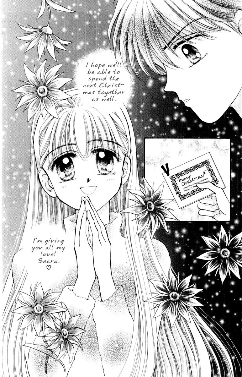 Baby Love Chapter 28 page 28 - Chapter 28