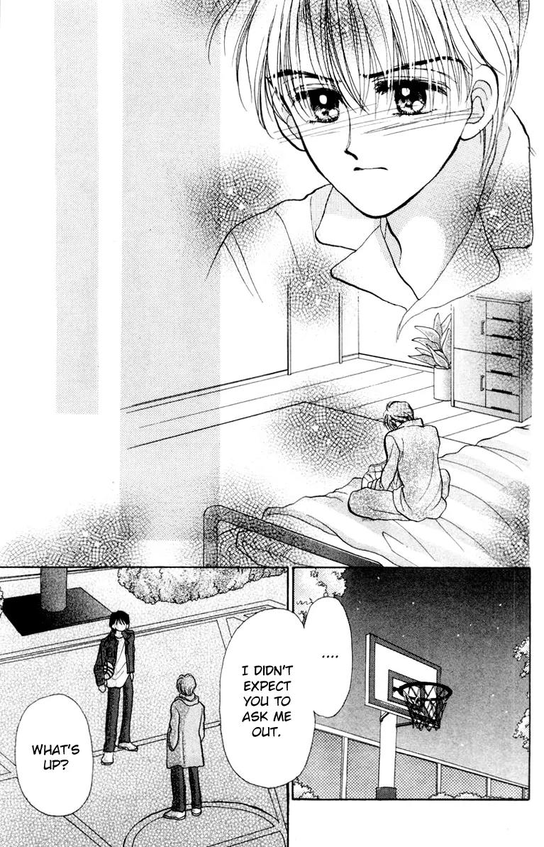 Baby Love Chapter 28 page 29 - Chapter 28