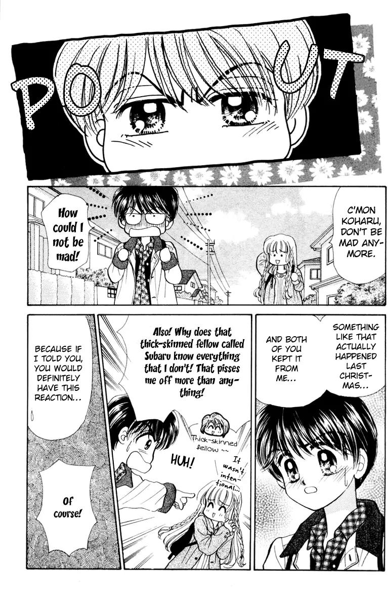 Baby Love Chapter 28 page 3 - Chapter 28