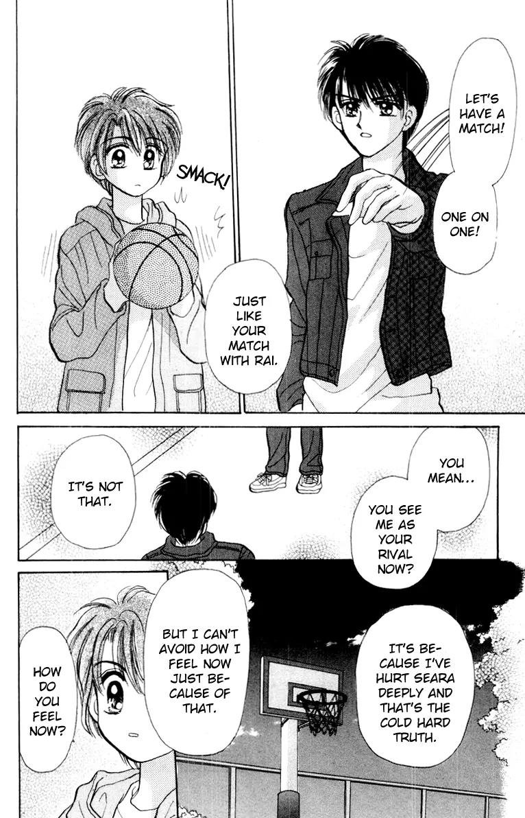 Baby Love Chapter 28 page 30 - Chapter 28