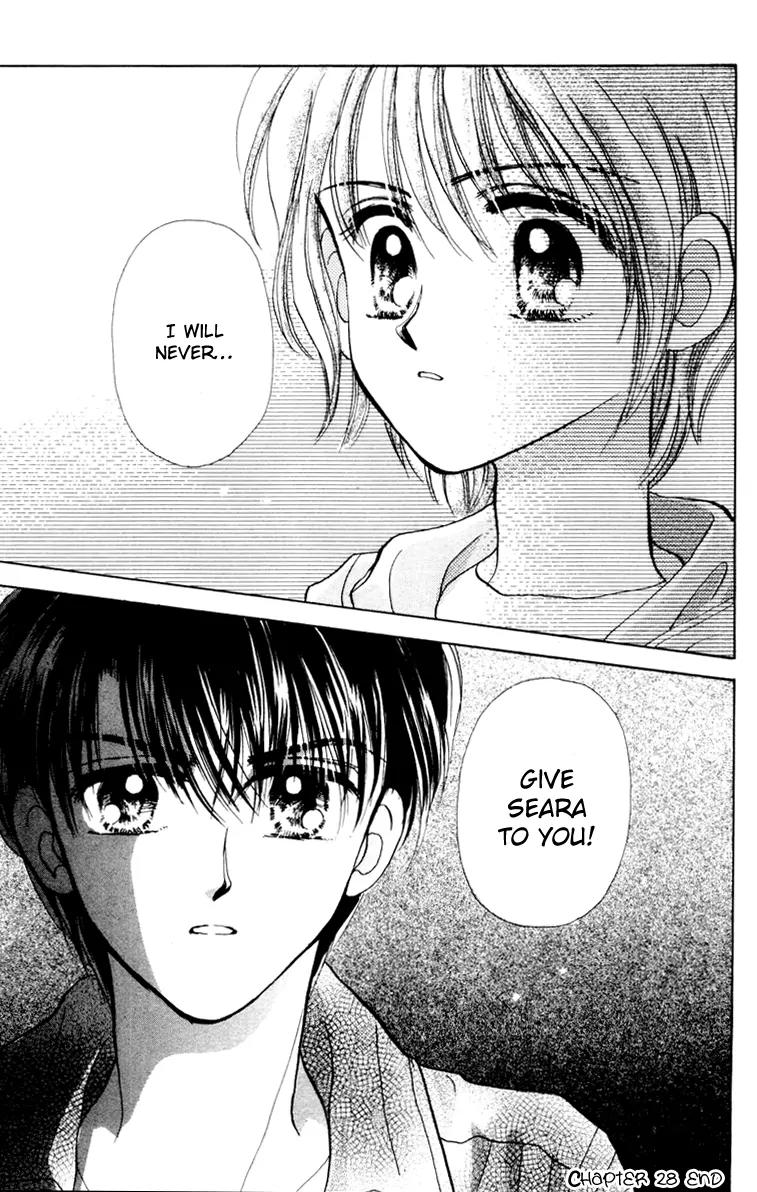 Baby Love Chapter 28 page 31 - Chapter 28