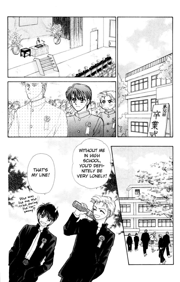 Baby Love Chapter 28 page 6 - Chapter 28