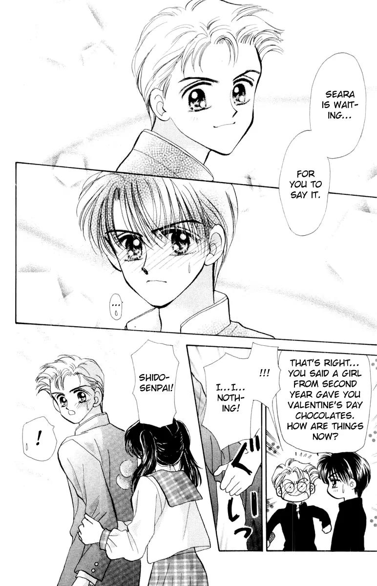 Baby Love Chapter 28 page 8 - Chapter 28