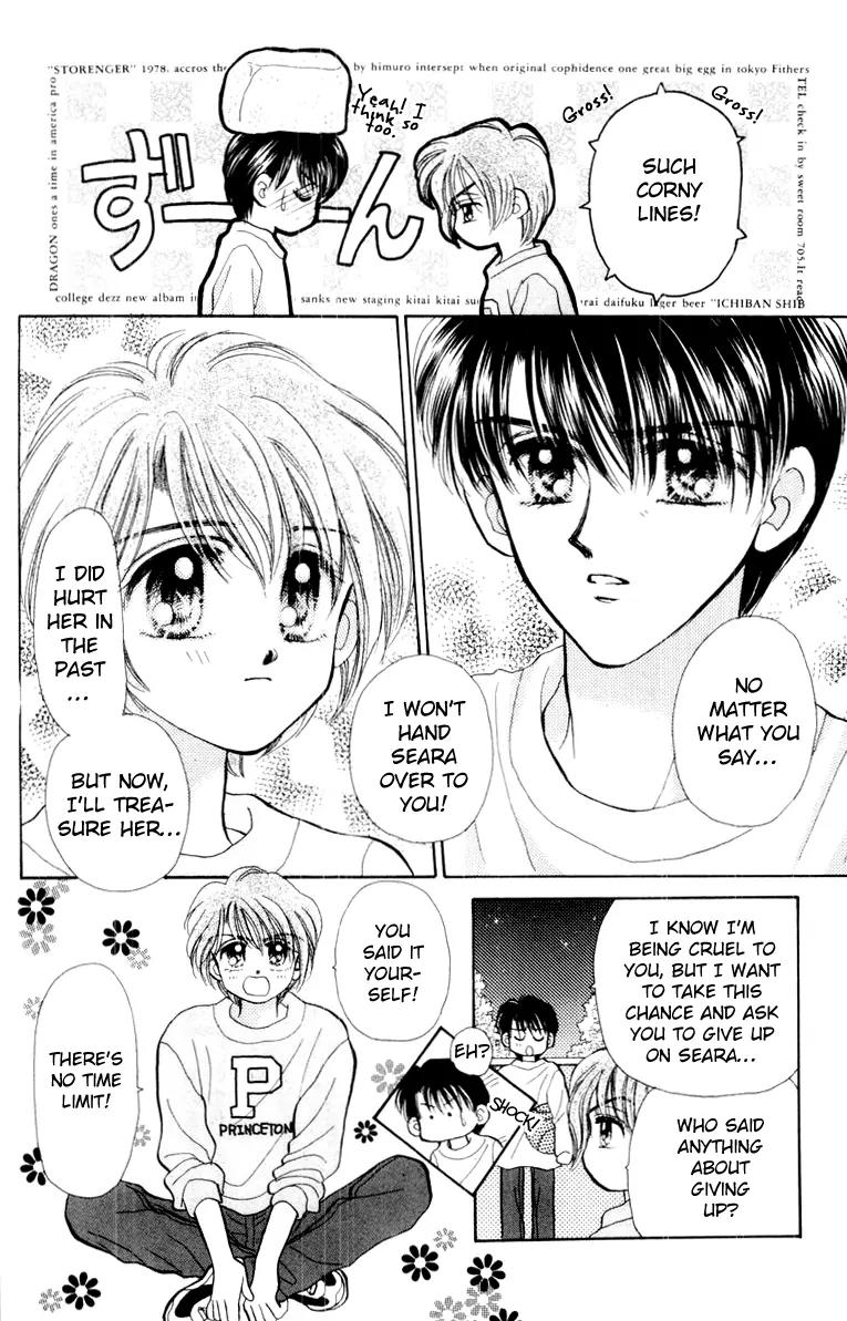Baby Love Chapter 29 page 10 - Chapter 29