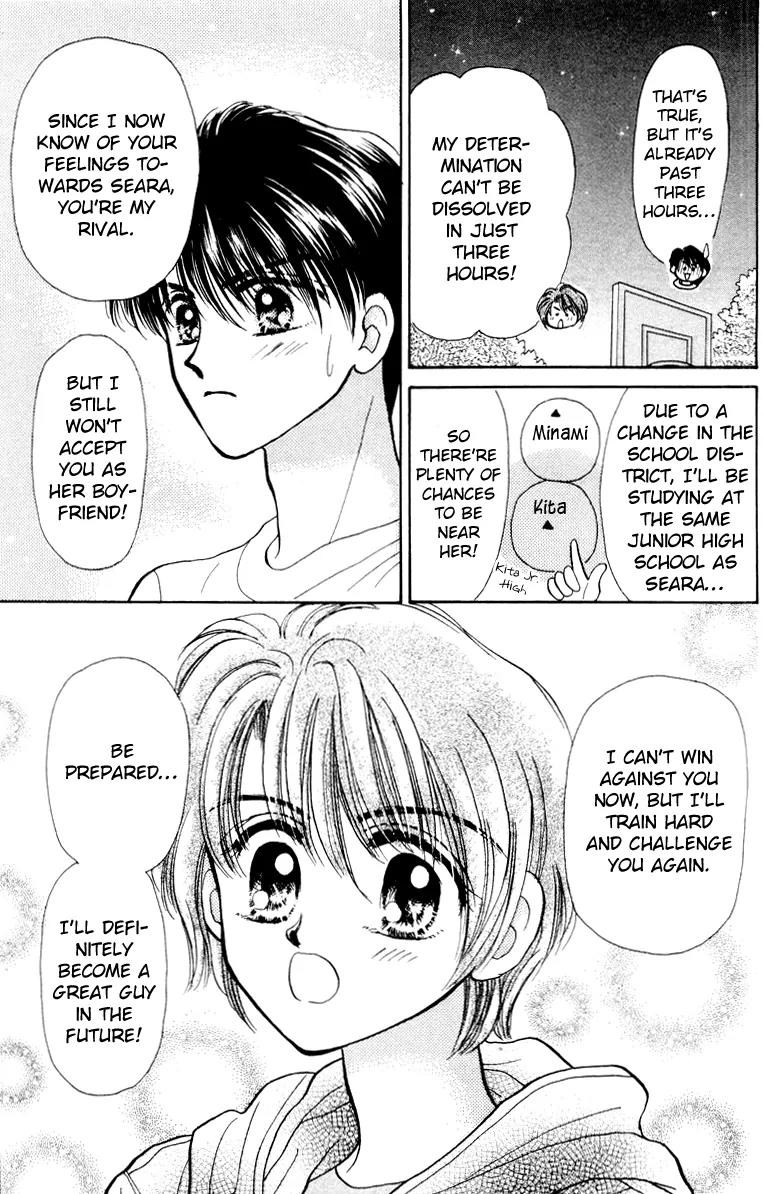 Baby Love Chapter 29 page 11 - Chapter 29