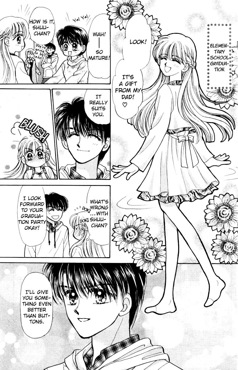 Baby Love Chapter 29 page 13 - Chapter 29