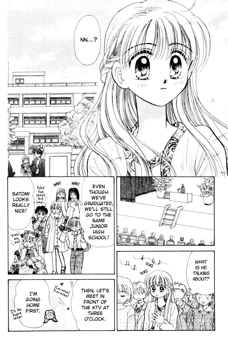 Baby Love Chapter 29 page 14 - Chapter 29