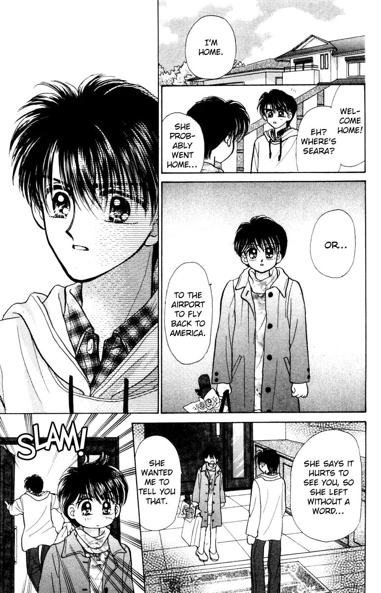 Baby Love Chapter 29 page 15 - Chapter 29