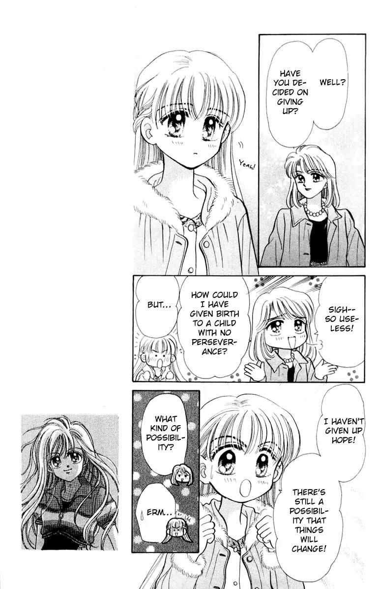 Baby Love Chapter 29 page 17 - Chapter 29
