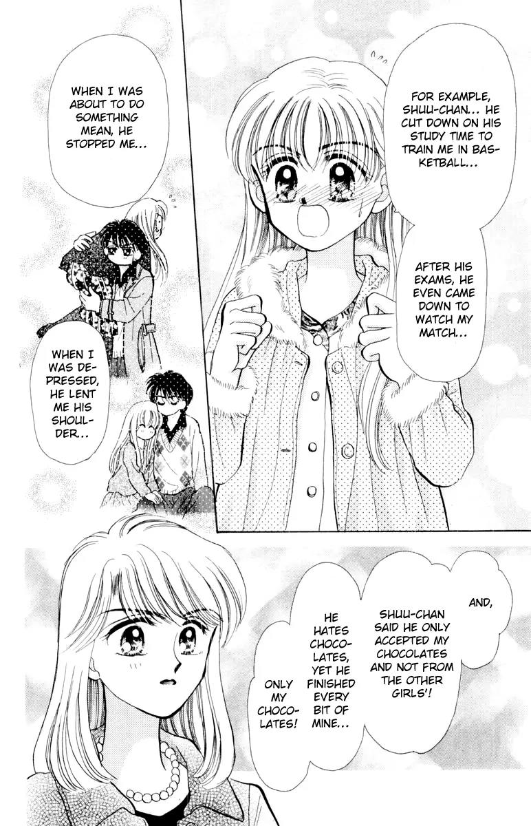 Baby Love Chapter 29 page 18 - Chapter 29