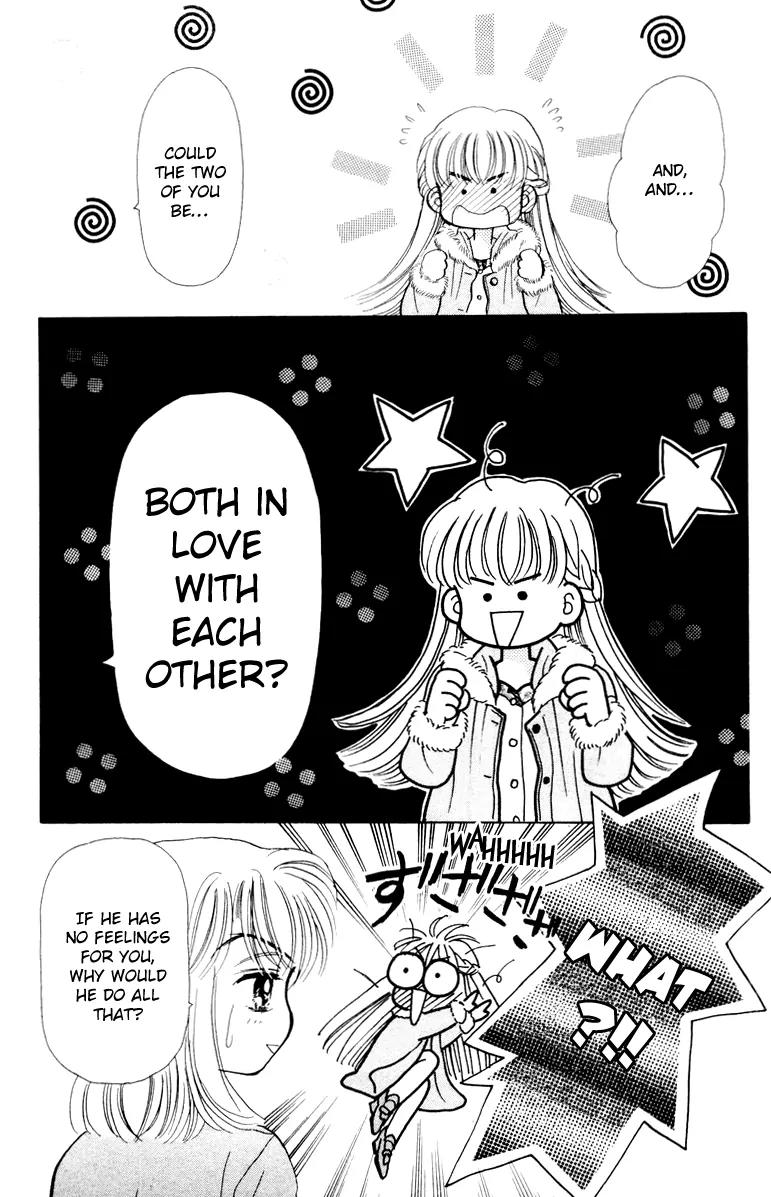 Baby Love Chapter 29 page 19 - Chapter 29