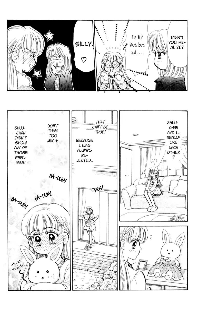 Baby Love Chapter 29 page 20 - Chapter 29