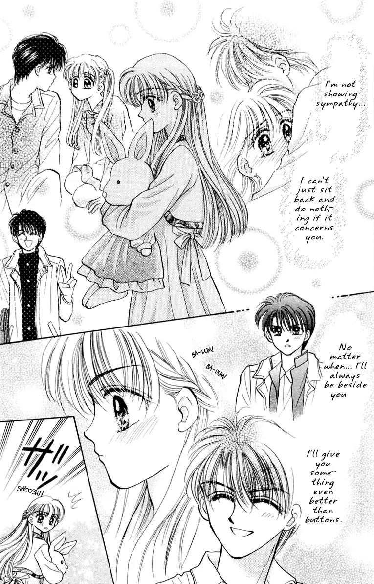 Baby Love Chapter 29 page 21 - Chapter 29