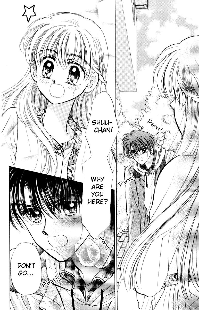 Baby Love Chapter 29 page 22 - Chapter 29