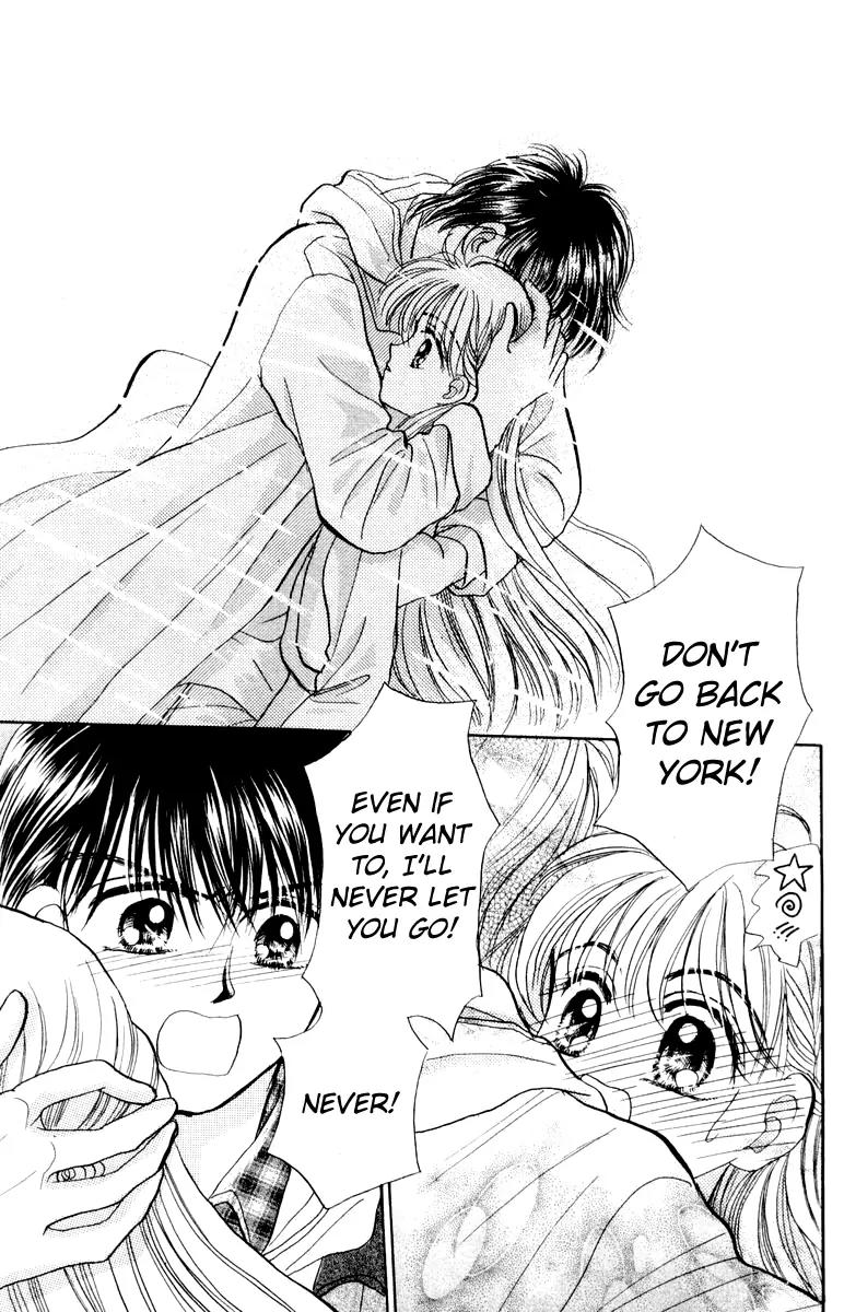 Baby Love Chapter 29 page 23 - Chapter 29