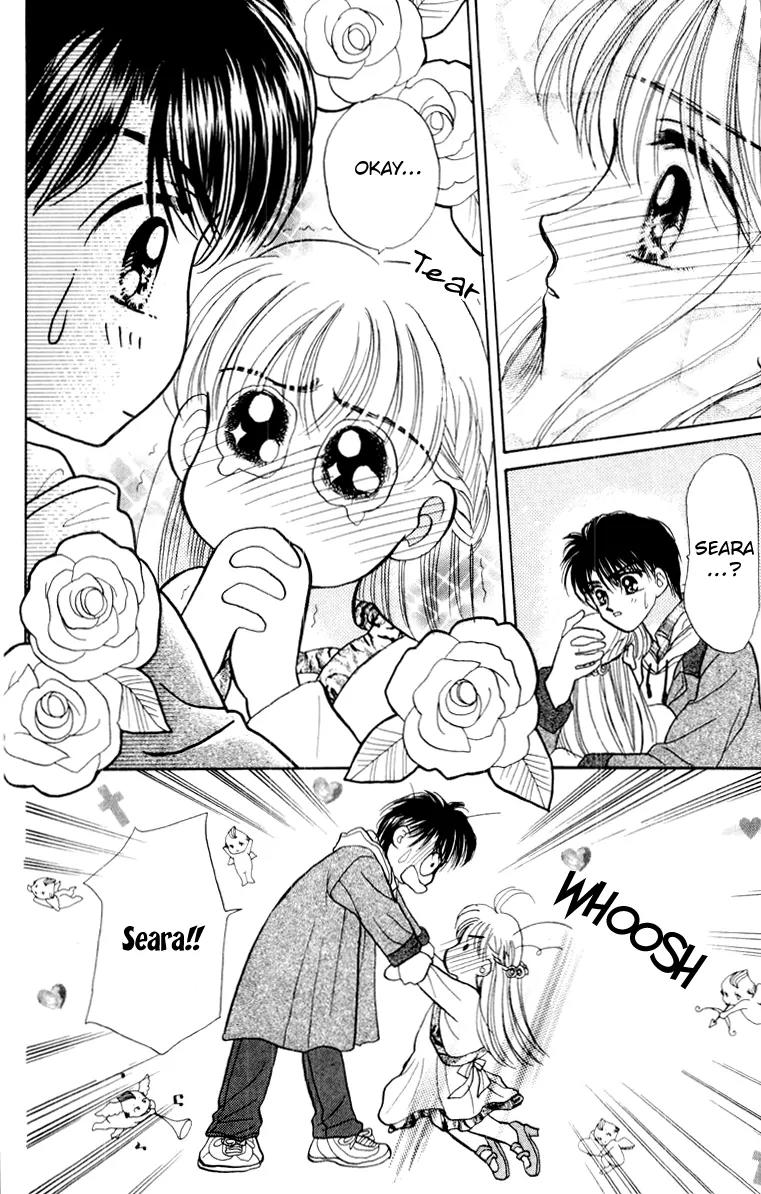Baby Love Chapter 29 page 24 - Chapter 29