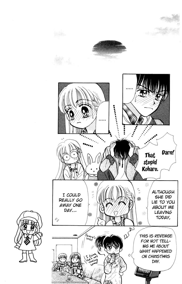 Baby Love Chapter 29 page 25 - Chapter 29