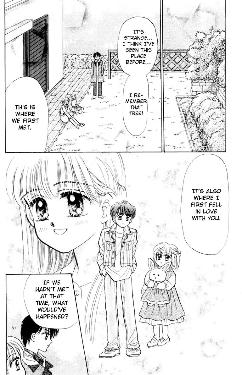Baby Love Chapter 29 page 26 - Chapter 29
