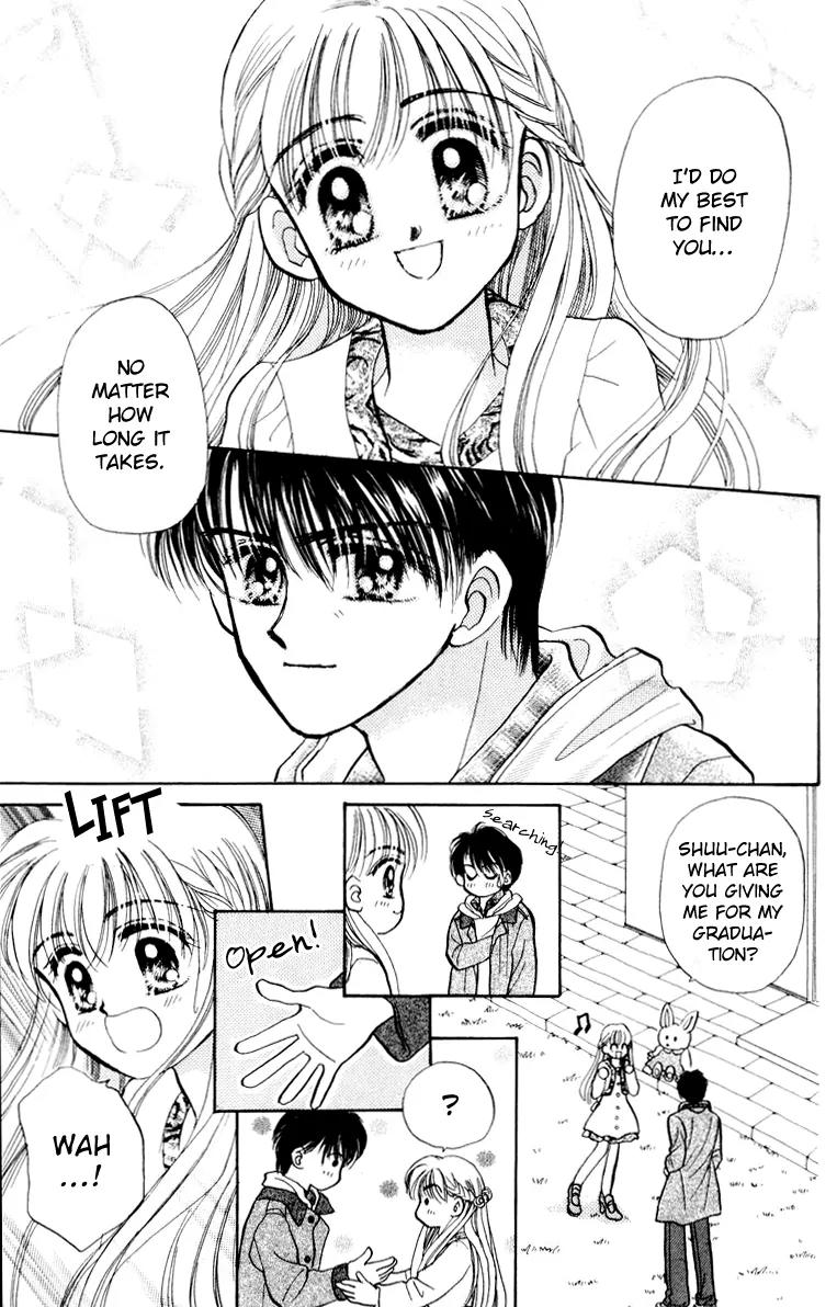 Baby Love Chapter 29 page 27 - Chapter 29