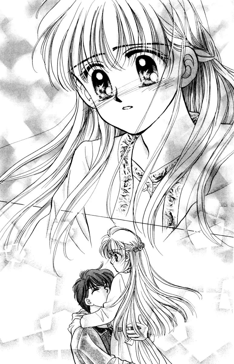 Baby Love Chapter 29 page 29 - Chapter 29