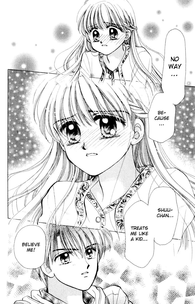 Baby Love Chapter 29 page 30 - Chapter 29