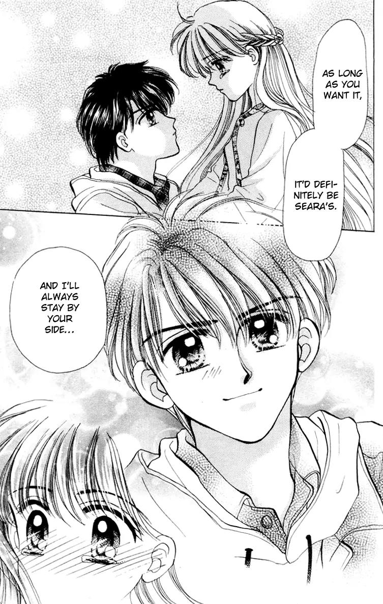 Baby Love Chapter 29 page 31 - Chapter 29