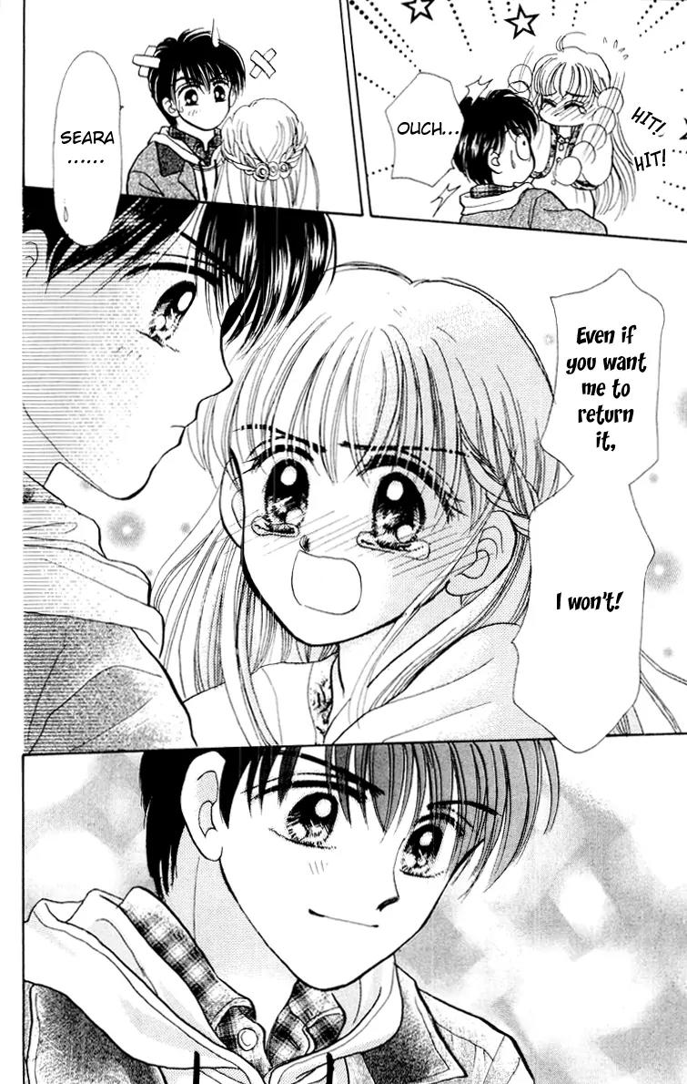 Baby Love Chapter 29 page 32 - Chapter 29