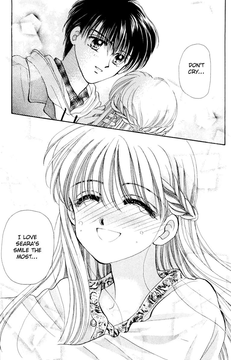 Baby Love Chapter 29 page 33 - Chapter 29