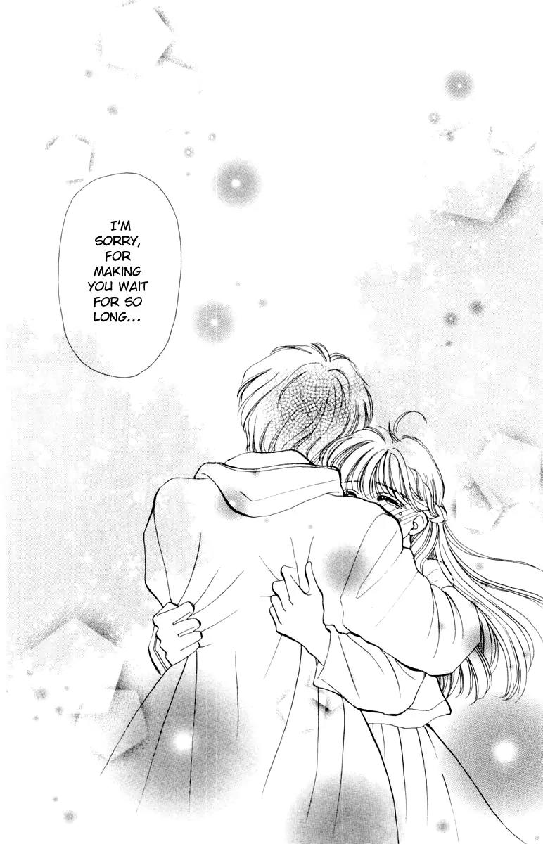 Baby Love Chapter 29 page 34 - Chapter 29