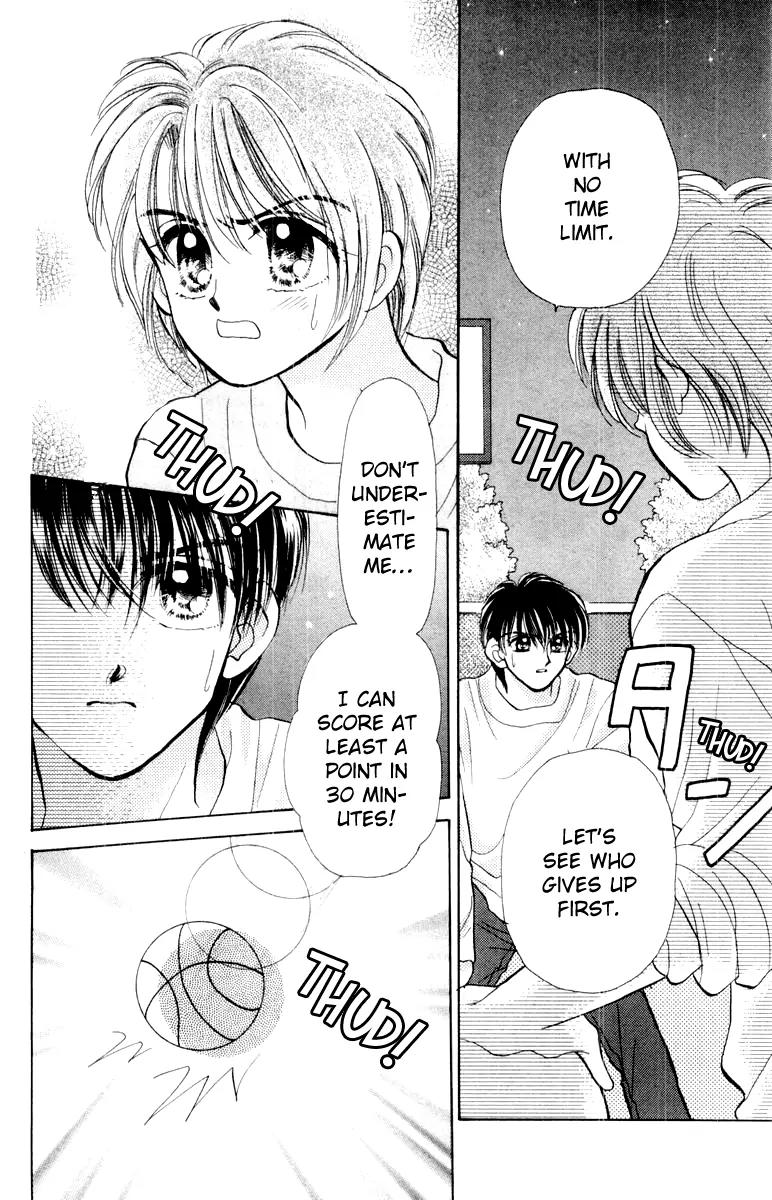 Baby Love Chapter 29 page 4 - Chapter 29
