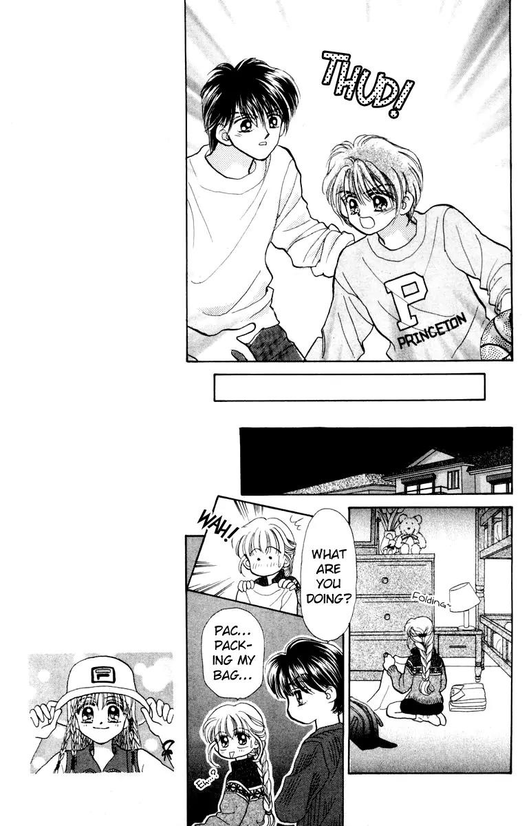 Baby Love Chapter 29 page 5 - Chapter 29