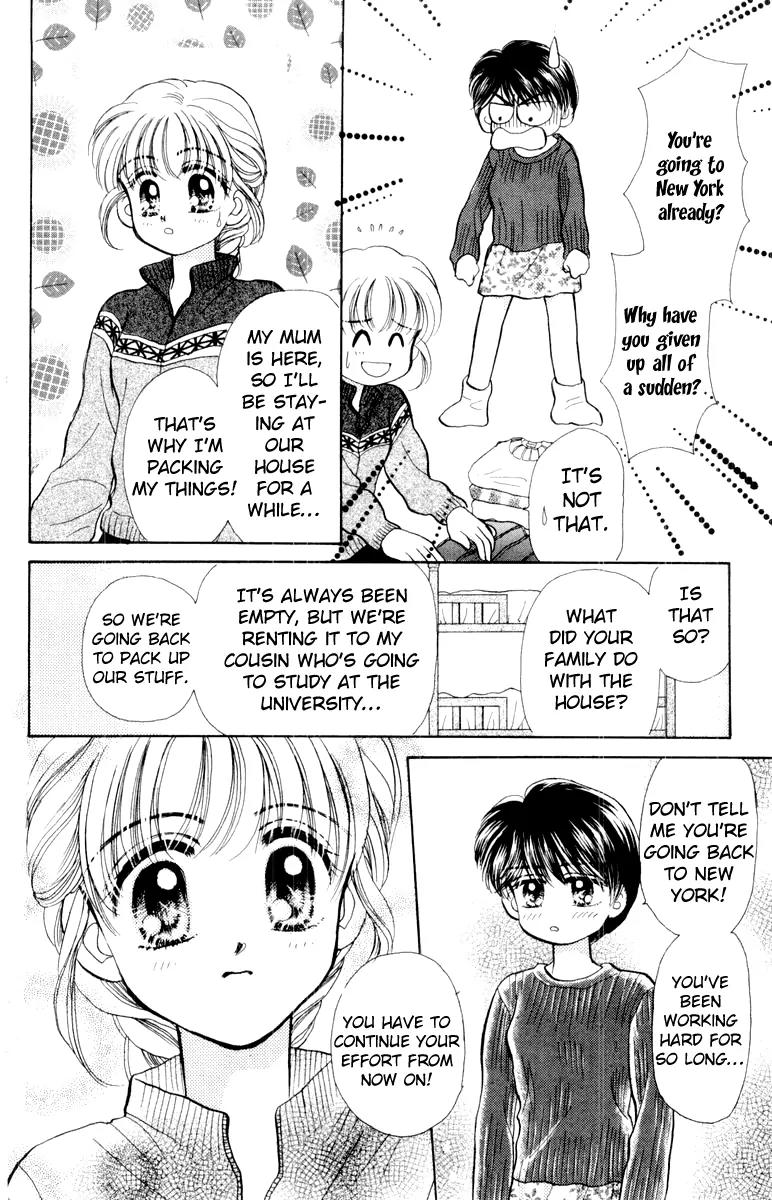 Baby Love Chapter 29 page 6 - Chapter 29