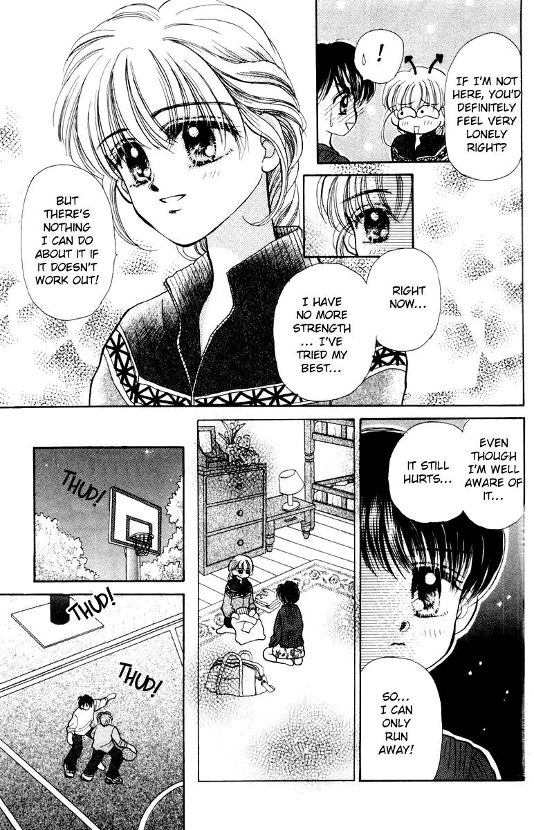Baby Love Chapter 29 page 7 - Chapter 29