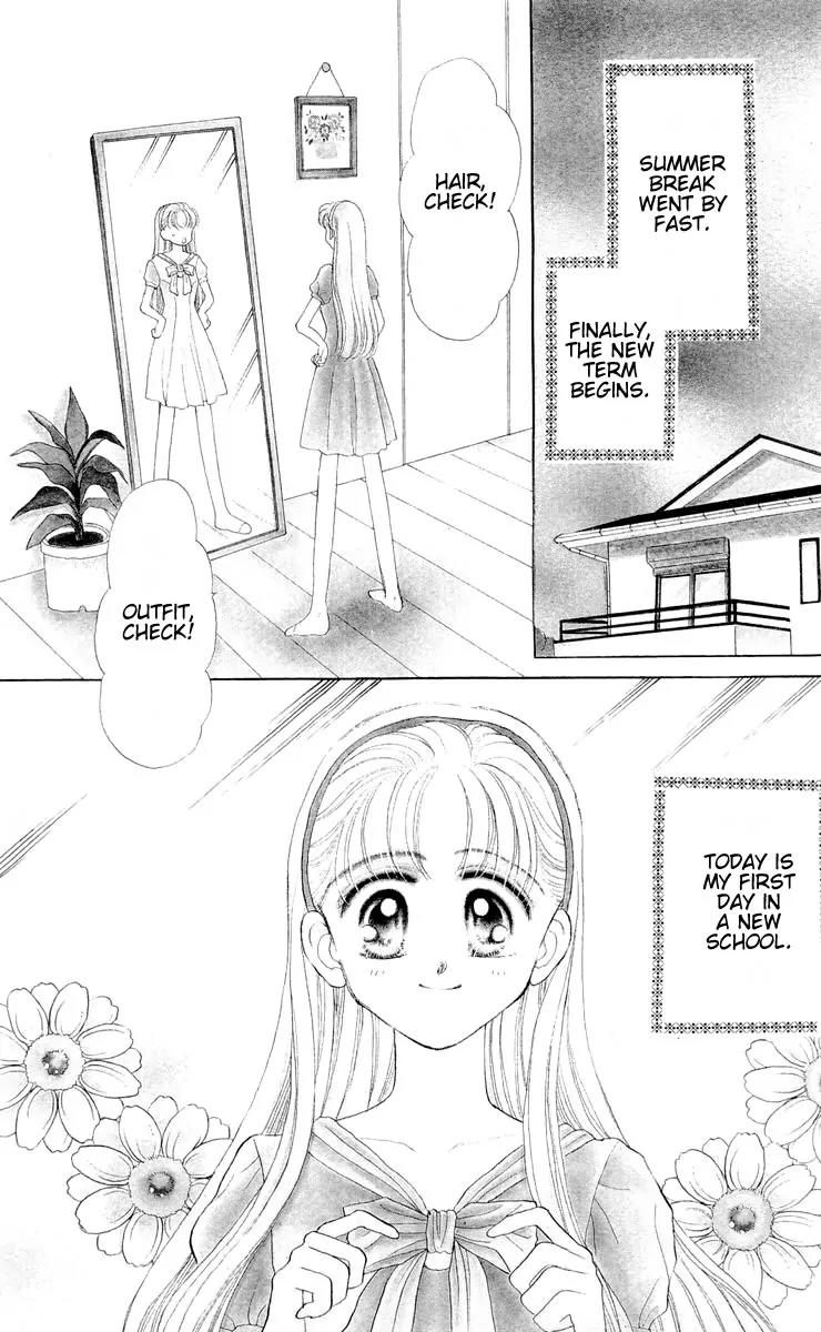Baby Love Chapter 3 page 2 - Chapter 3