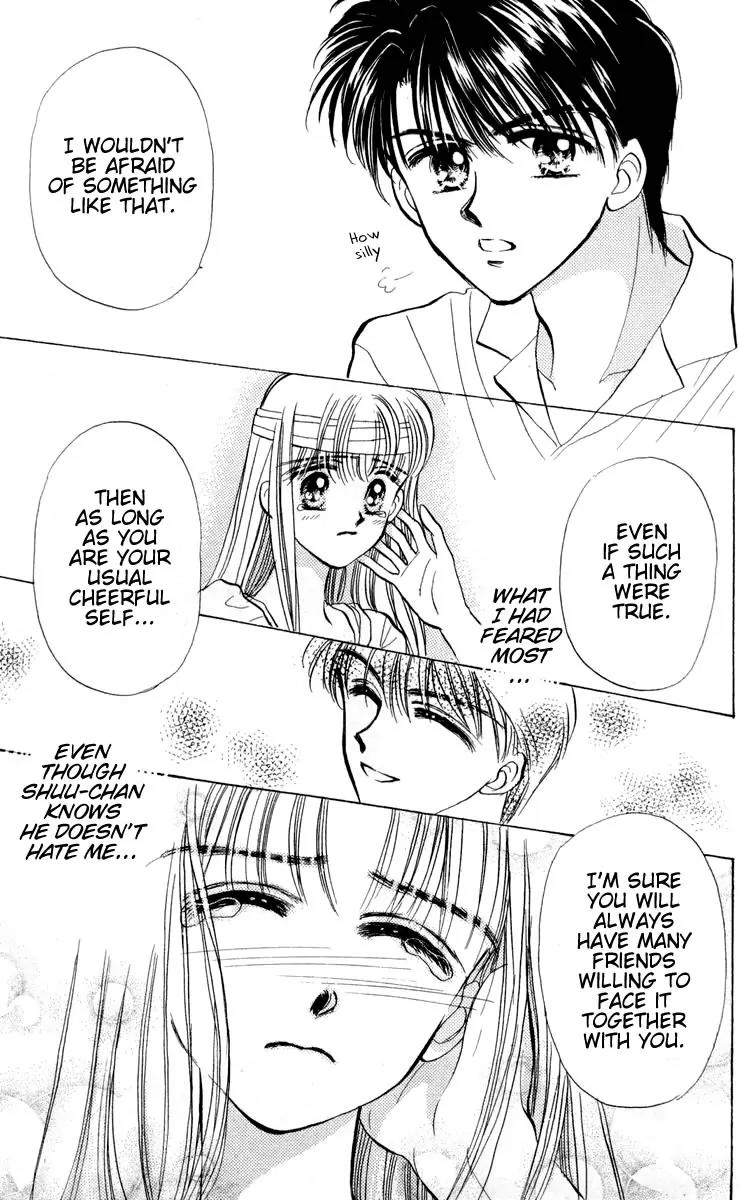 Baby Love Chapter 3 page 32 - Chapter 3
