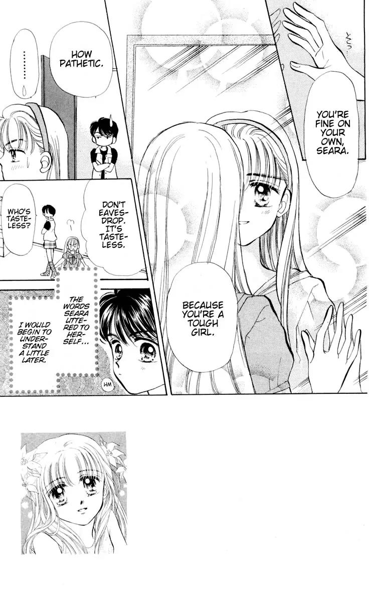 Baby Love Chapter 3 page 4 - Chapter 3