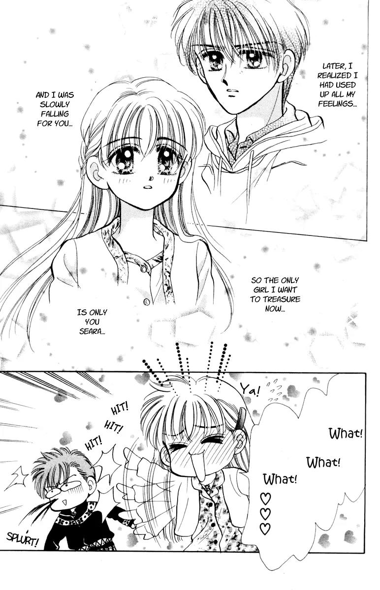 Baby Love Chapter 30 page 10 - Chapter 30