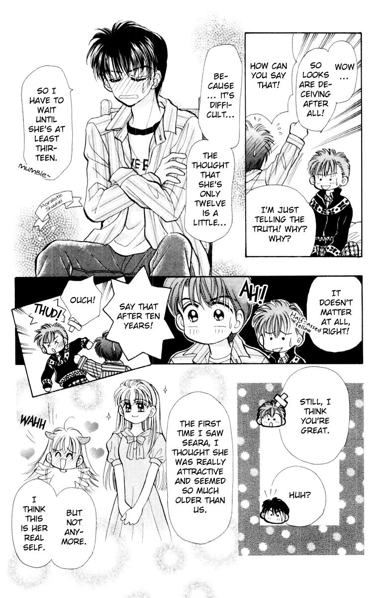 Baby Love Chapter 30 page 13 - Chapter 30