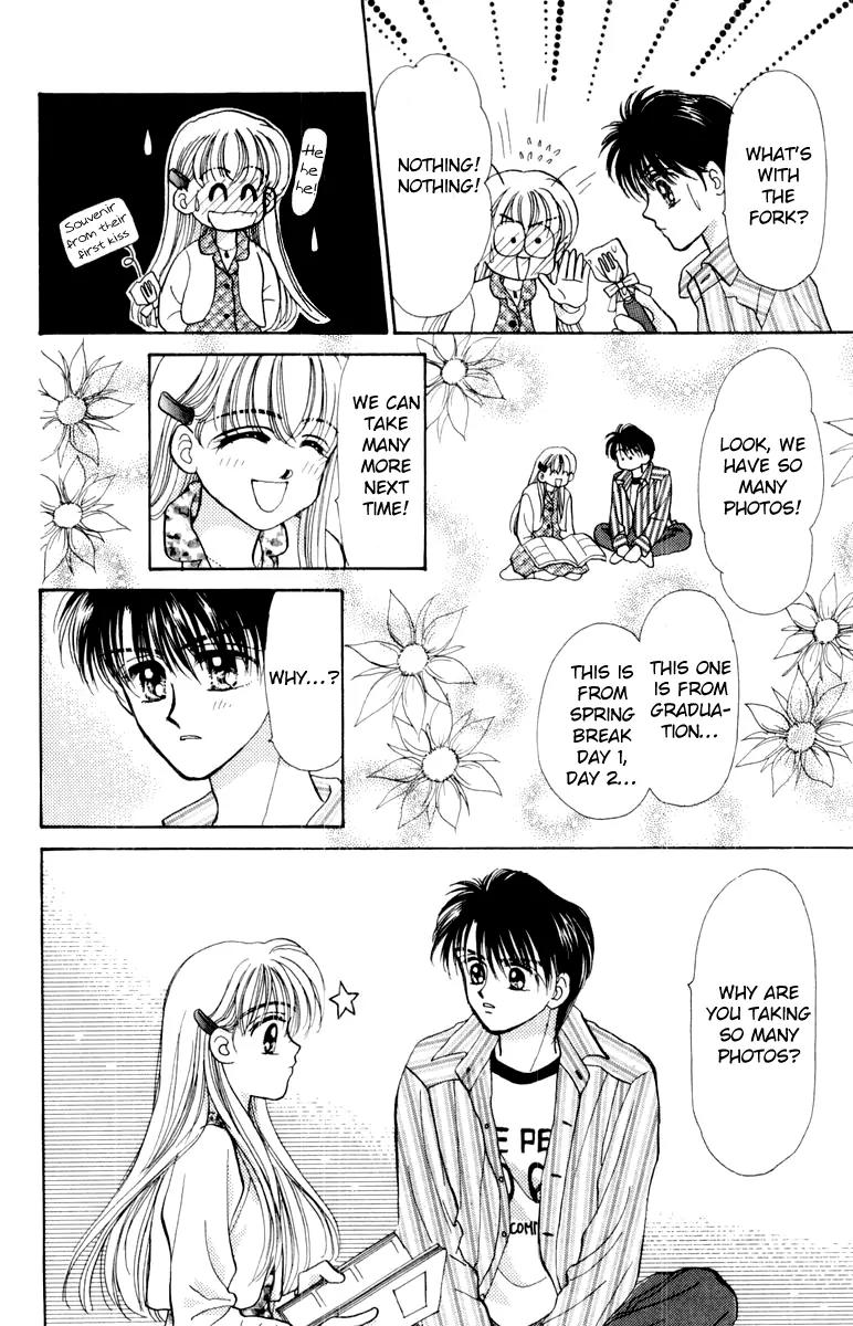Baby Love Chapter 30 page 17 - Chapter 30