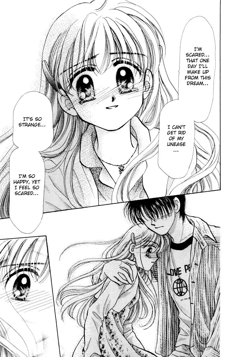 Baby Love Chapter 30 page 20 - Chapter 30
