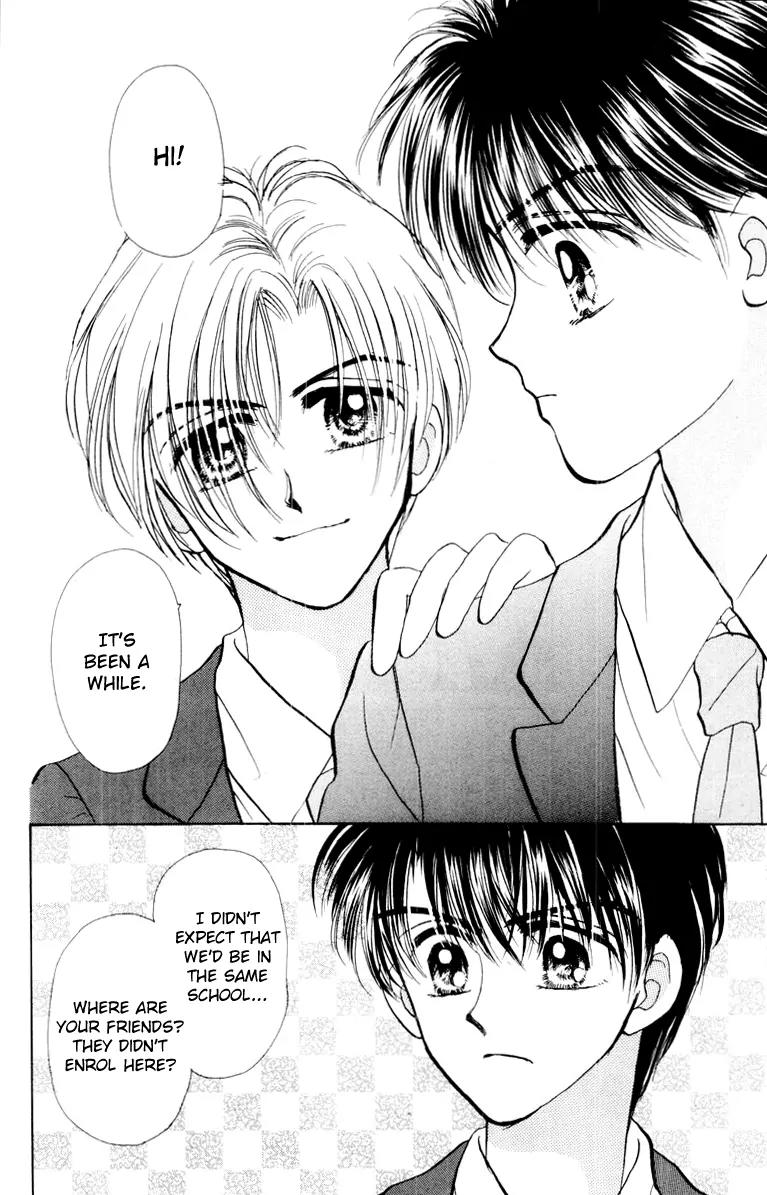 Baby Love Chapter 30 page 27 - Chapter 30