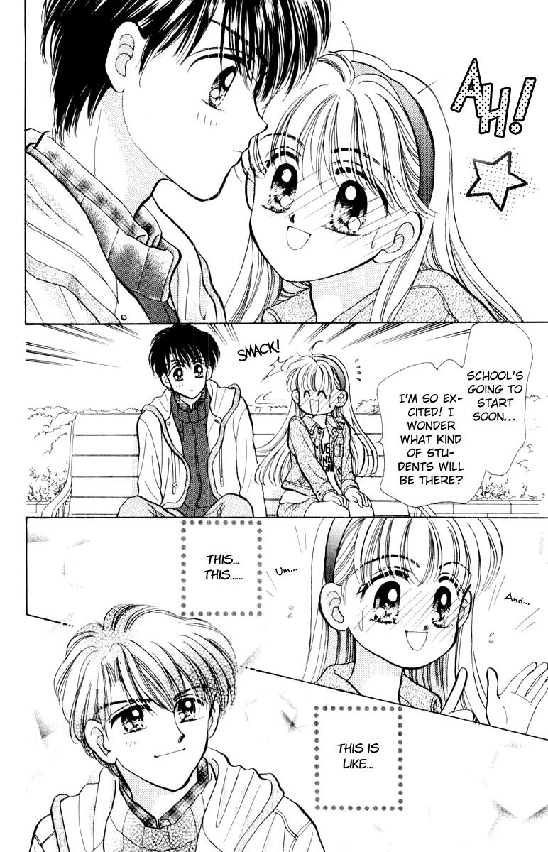 Baby Love Chapter 30 page 7 - Chapter 30