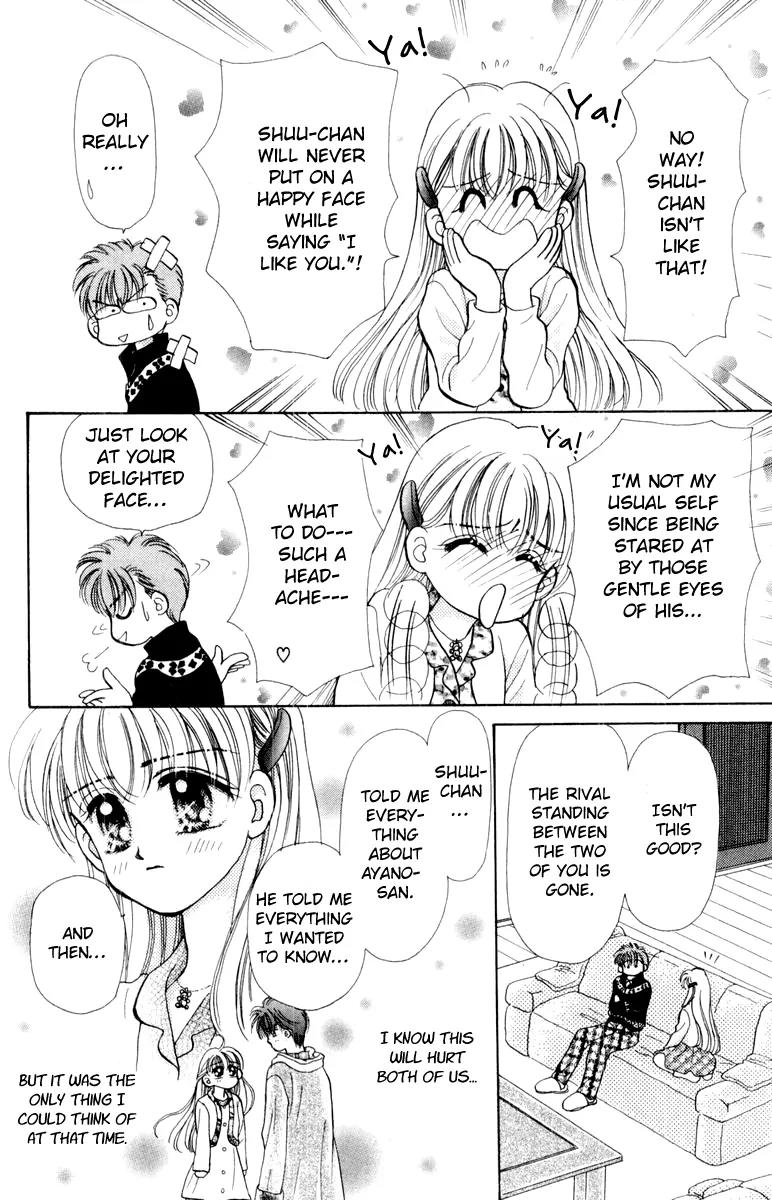 Baby Love Chapter 30 page 9 - Chapter 30