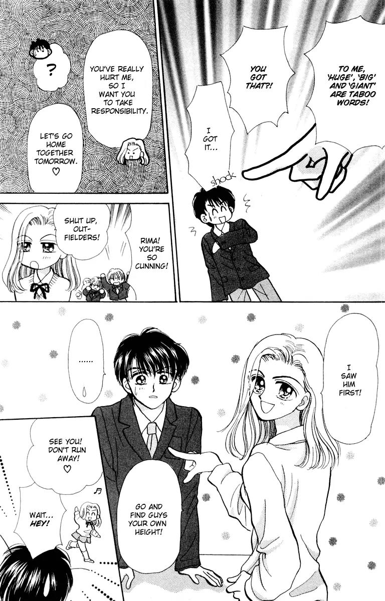 Baby Love Chapter 31 page 16 - Chapter 31